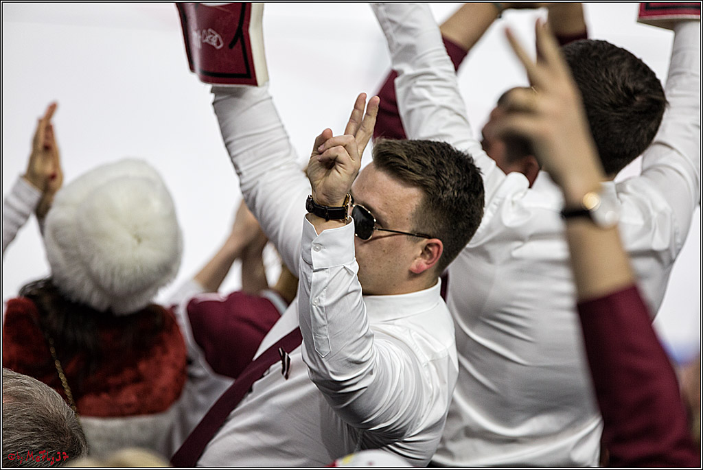 IIHF WM 2017, Italien - Lettland, 09.05.2017